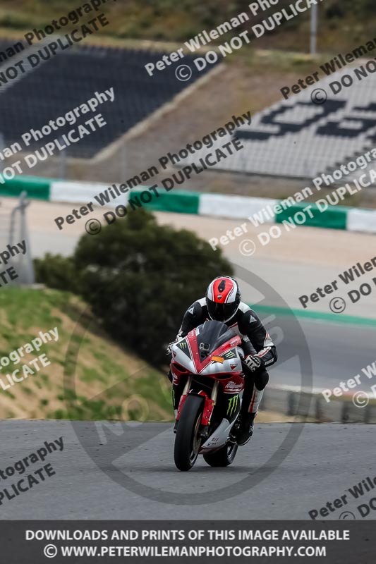 may 2019;motorbikes;no limits;peter wileman photography;portimao;portugal;trackday digital images